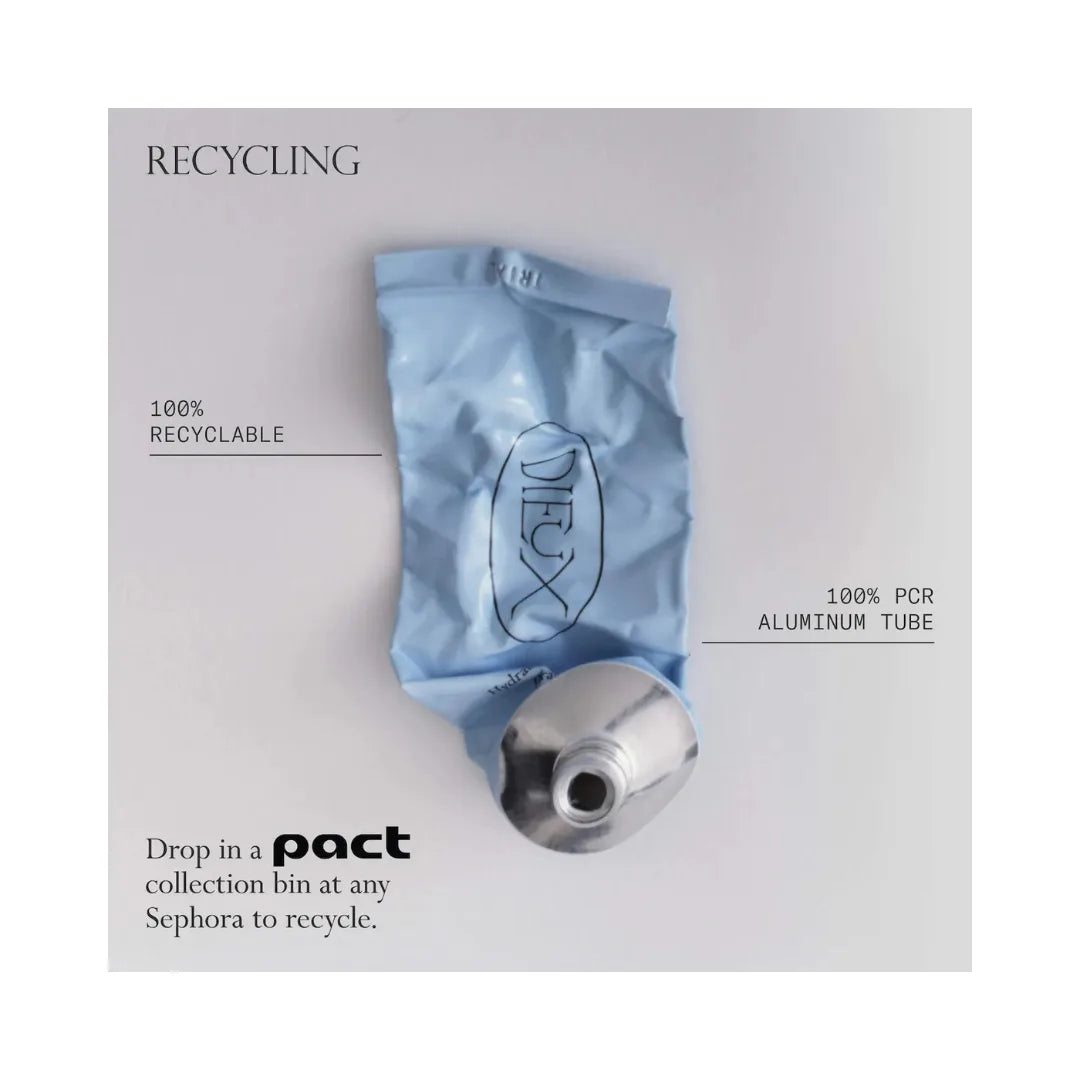DIEUX SKIN Air Angel Peptide Plumping Gel Cream