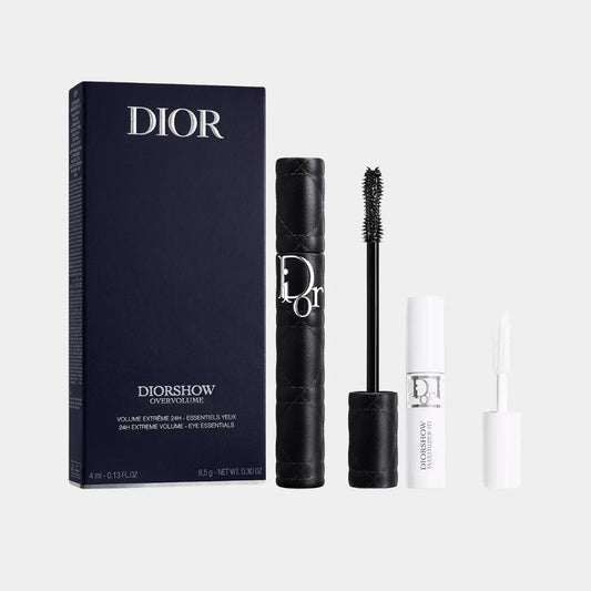 DIOR Diorshow Overvolume Set