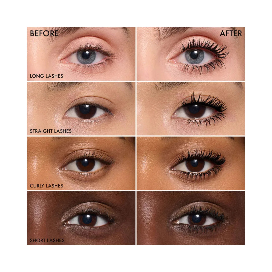 DIOR Diorshow Overvolume Set