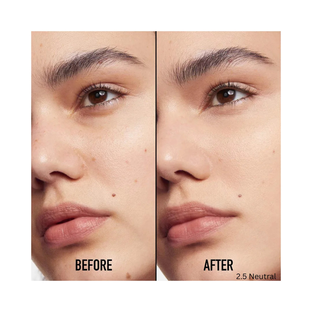 DIOR Forever Skin Correct Full-Coverage Concealer