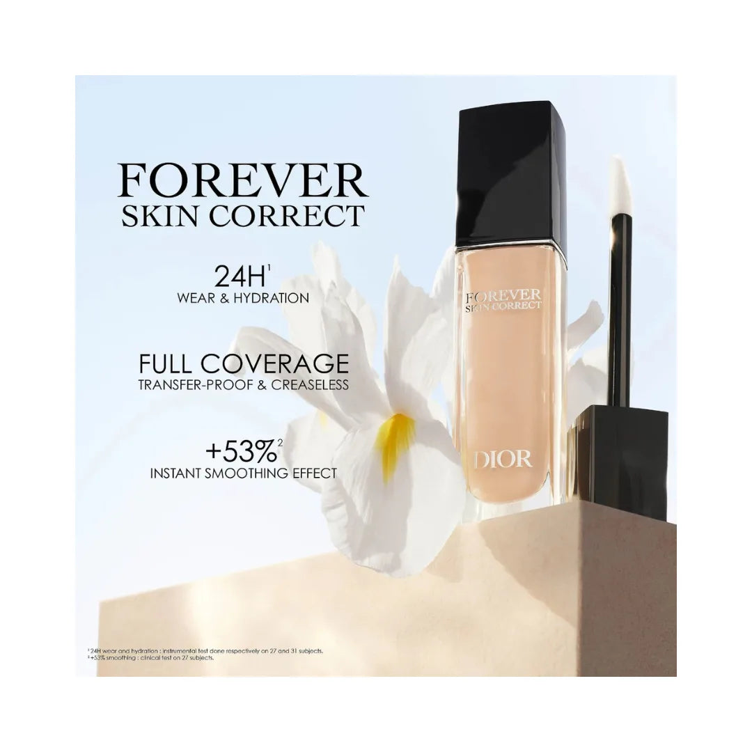 DIOR Forever Skin Correct Full-Coverage Concealer