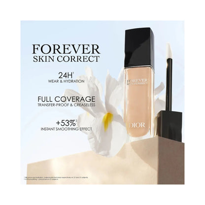 DIOR Forever Skin Correct Full-Coverage Concealer