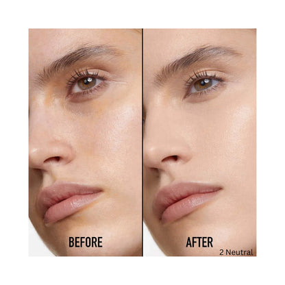 DIOR Forever Skin Correct Full-Coverage Concealer