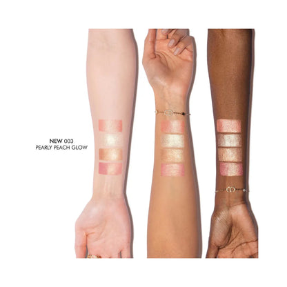 DIOR Backstage Glow Face Palette - 003