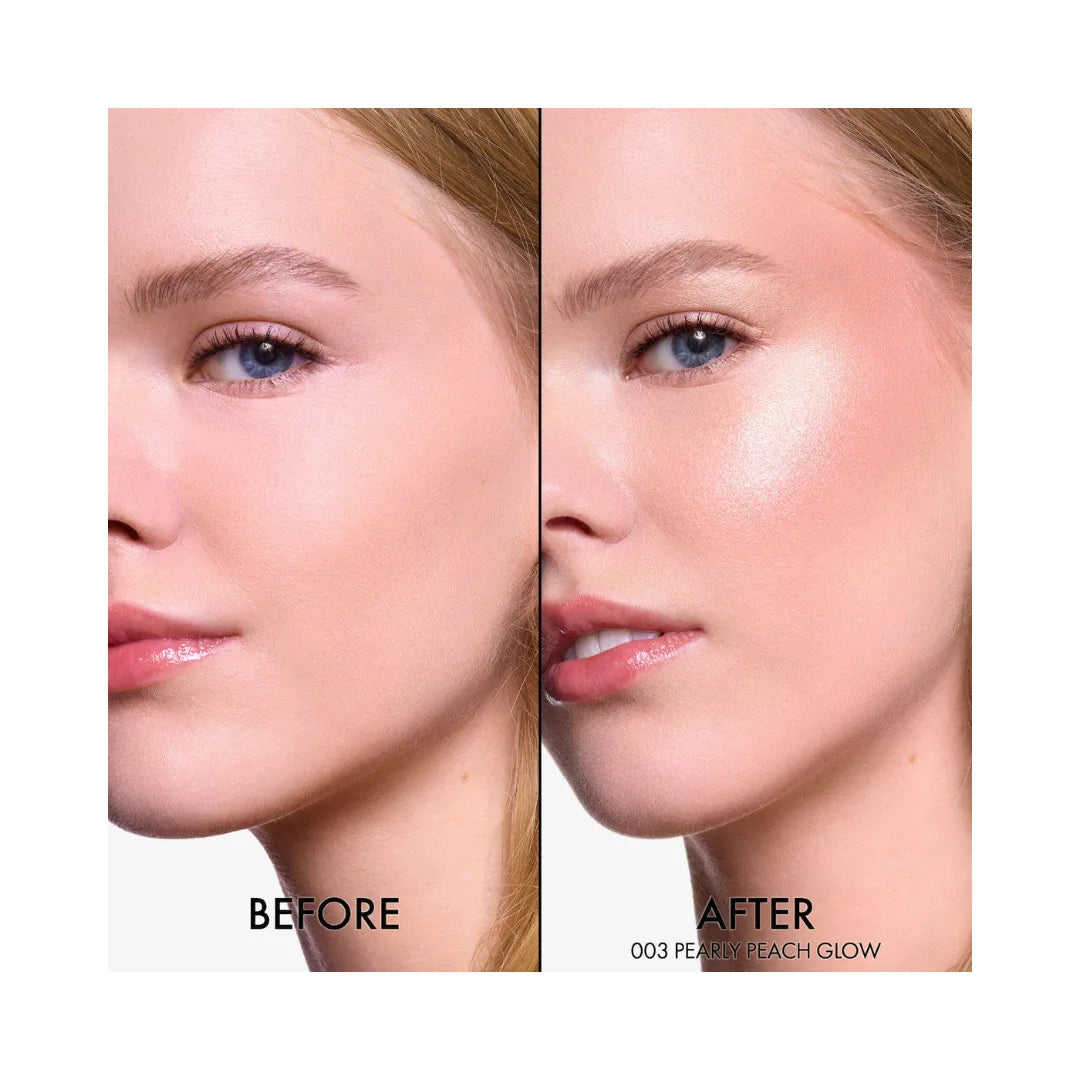 DIOR Backstage Glow Face Palette - 003
