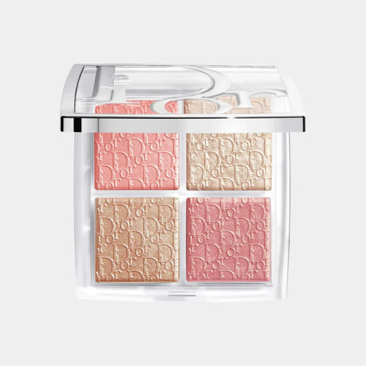 DIOR Backstage Glow Face Palette - 003