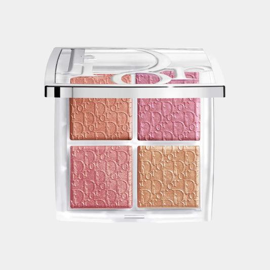 DIOR Backstage Glow Face Palette - 005