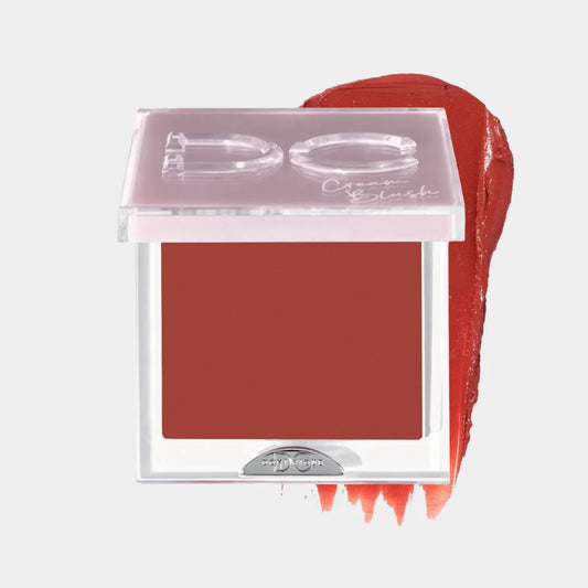 DOMINIQUE COSMETICS Silk Tone Cream Blush