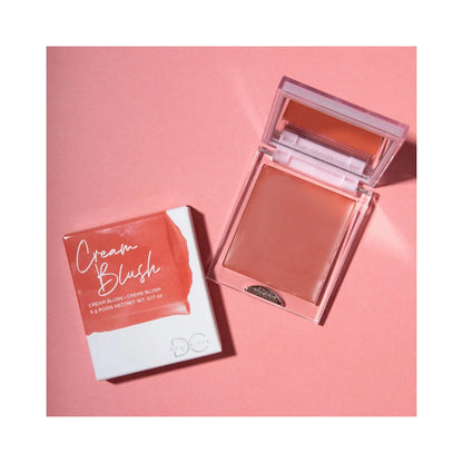 DOMINIQUE COSMETICS Silk Tone Cream Blush
