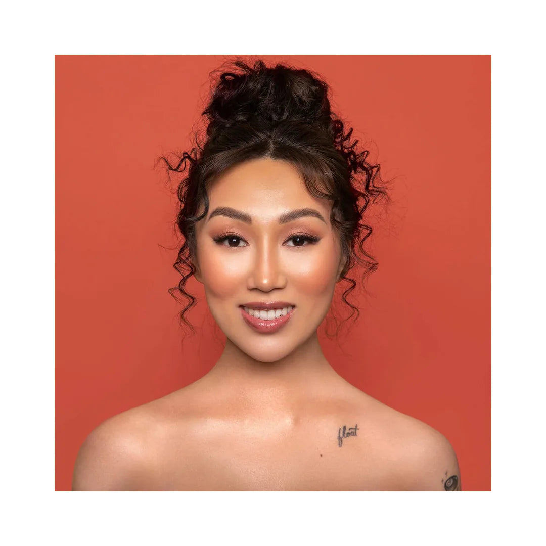 DOMINIQUE COSMETICS Silk Tone Cream Blush