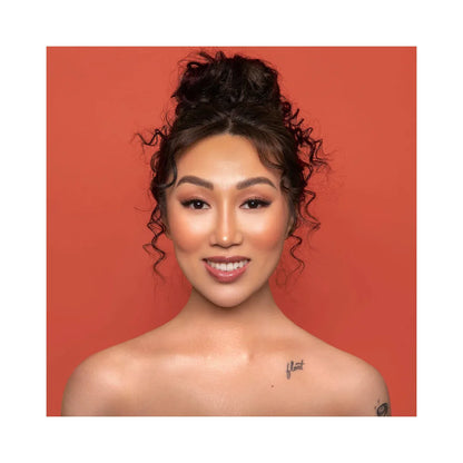 DOMINIQUE COSMETICS Silk Tone Cream Blush