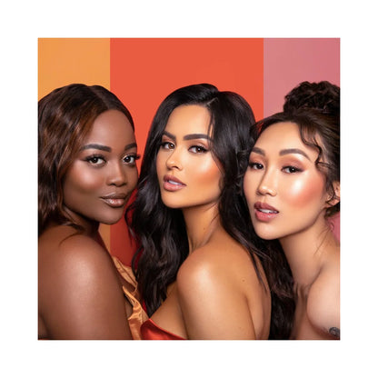 DOMINIQUE COSMETICS Silk Tone Cream Blush