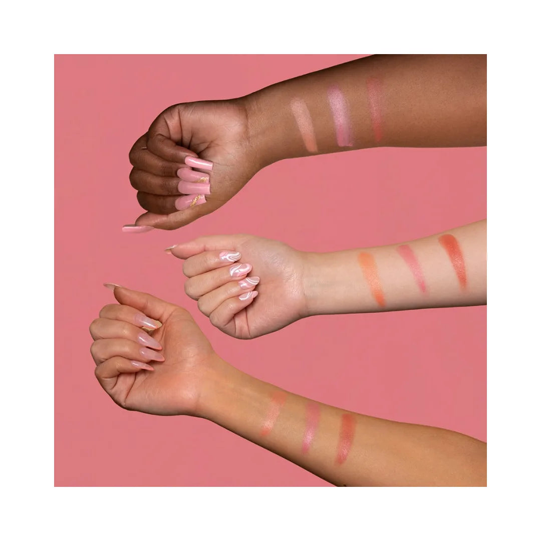 DOMINIQUE COSMETICS Silk Tone Cream Blush