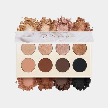 DOSE OF COLORS Shayla Wifey Eyeshadow Palette