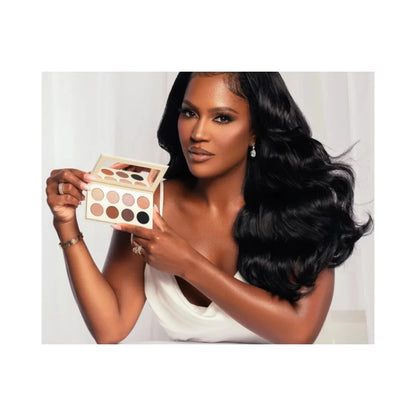 DOSE OF COLORS Shayla Wifey Eyeshadow Palette
