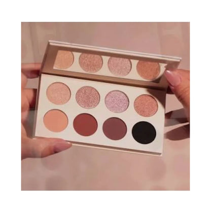 DOSE OF COLORS Shayla Wifey Eyeshadow Palette