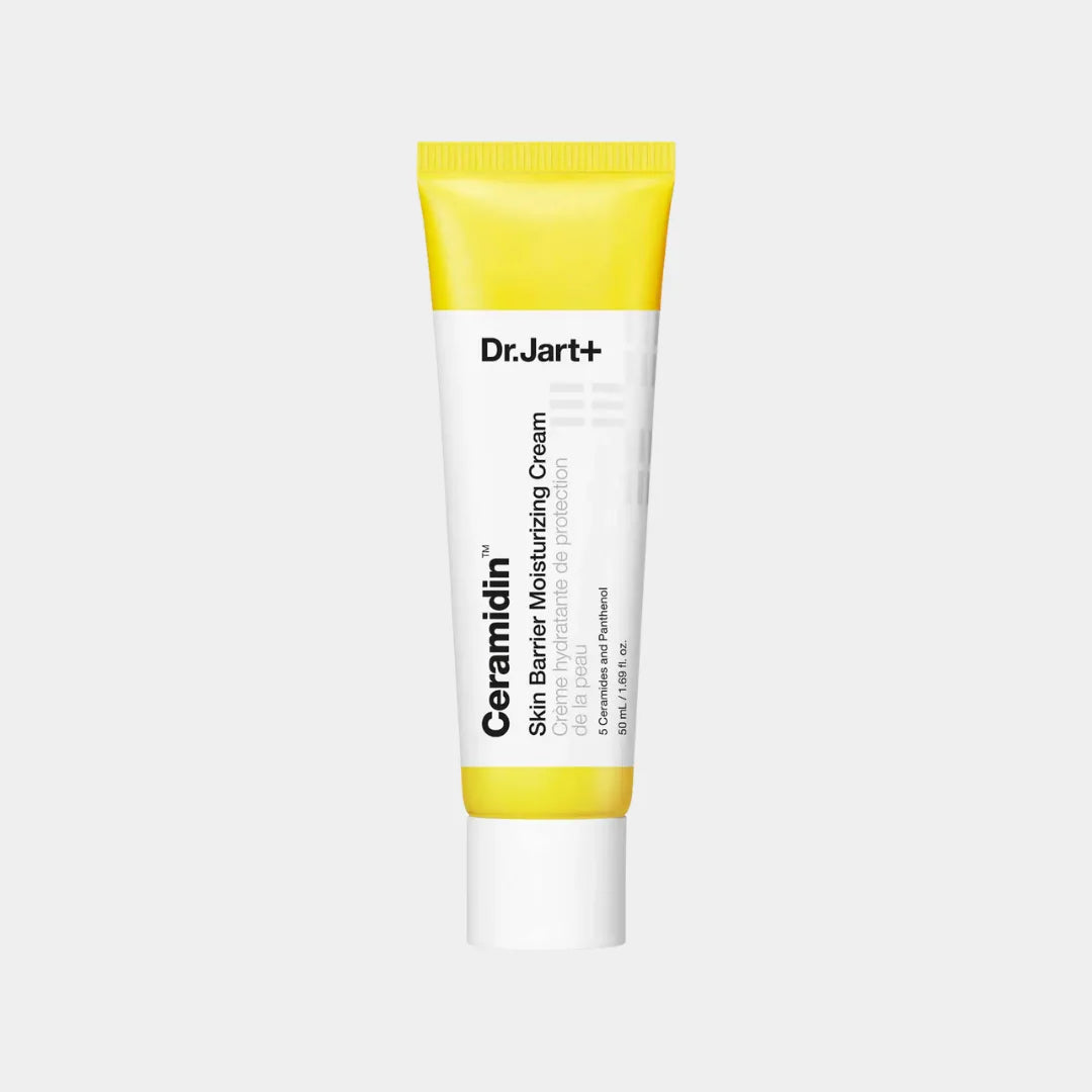 DR. JART Ceramidin Skin Barrier Moisturizing Cream