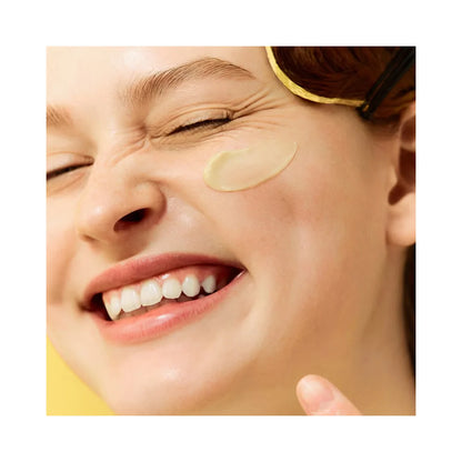 DR. JART Ceramidin Skin Barrier Moisturizing Cream