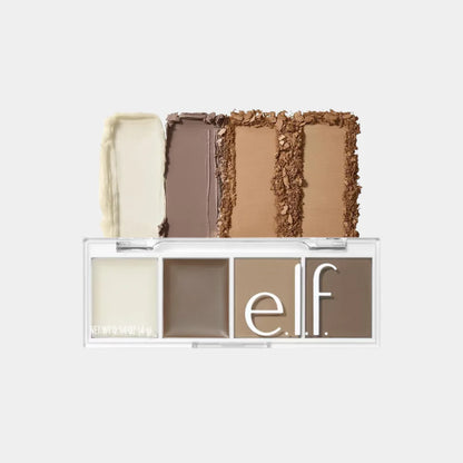 E.L.F COSMETICS Bite-Size Brow Palette