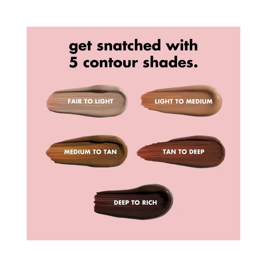 E.L.F COSMETICS Halo Glow Liquid Contour Wand