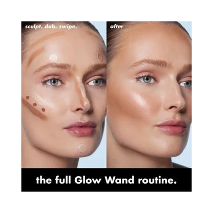 E.L.F COSMETICS Halo Glow Liquid Contour Wand