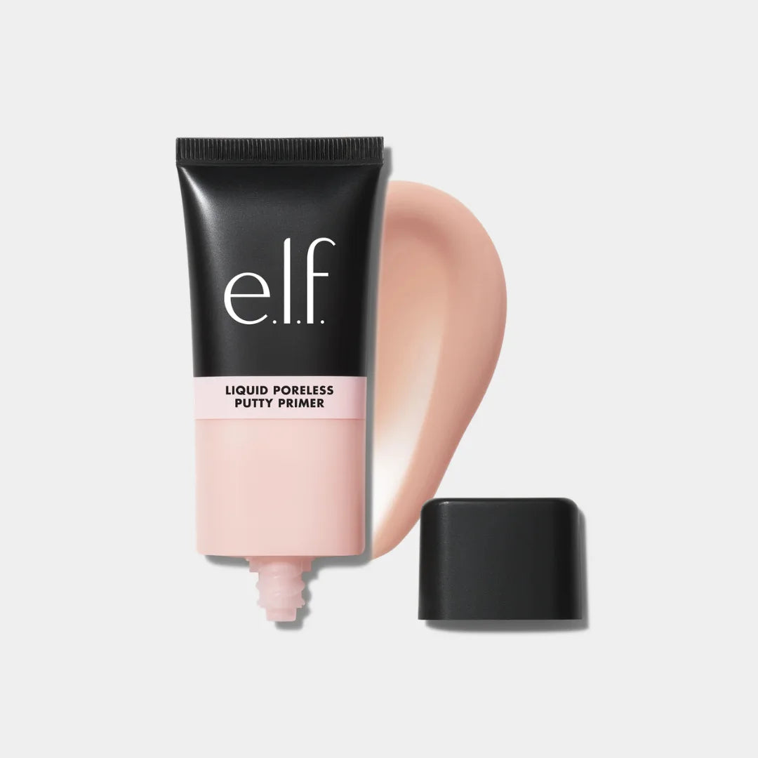 E.L.F COSMETICS Liquid Poreless Putty Primer