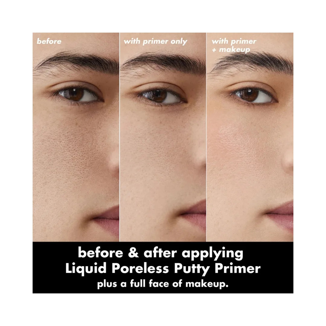 E.L.F COSMETICS Liquid Poreless Putty Primer