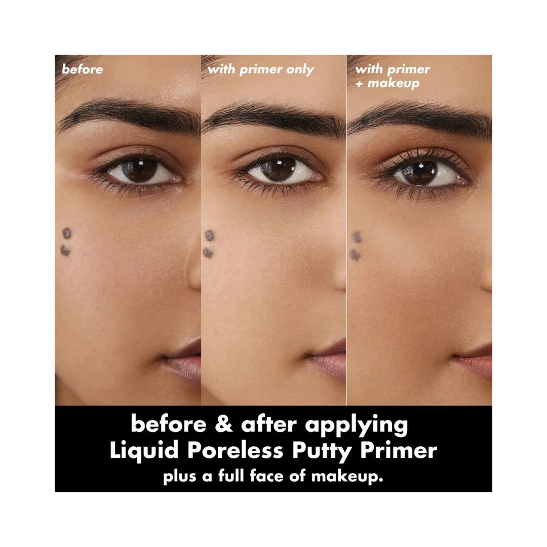 E.L.F COSMETICS Liquid Poreless Putty Primer