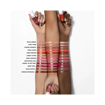 E.L.F COSMETICS Camo Liquid Blush