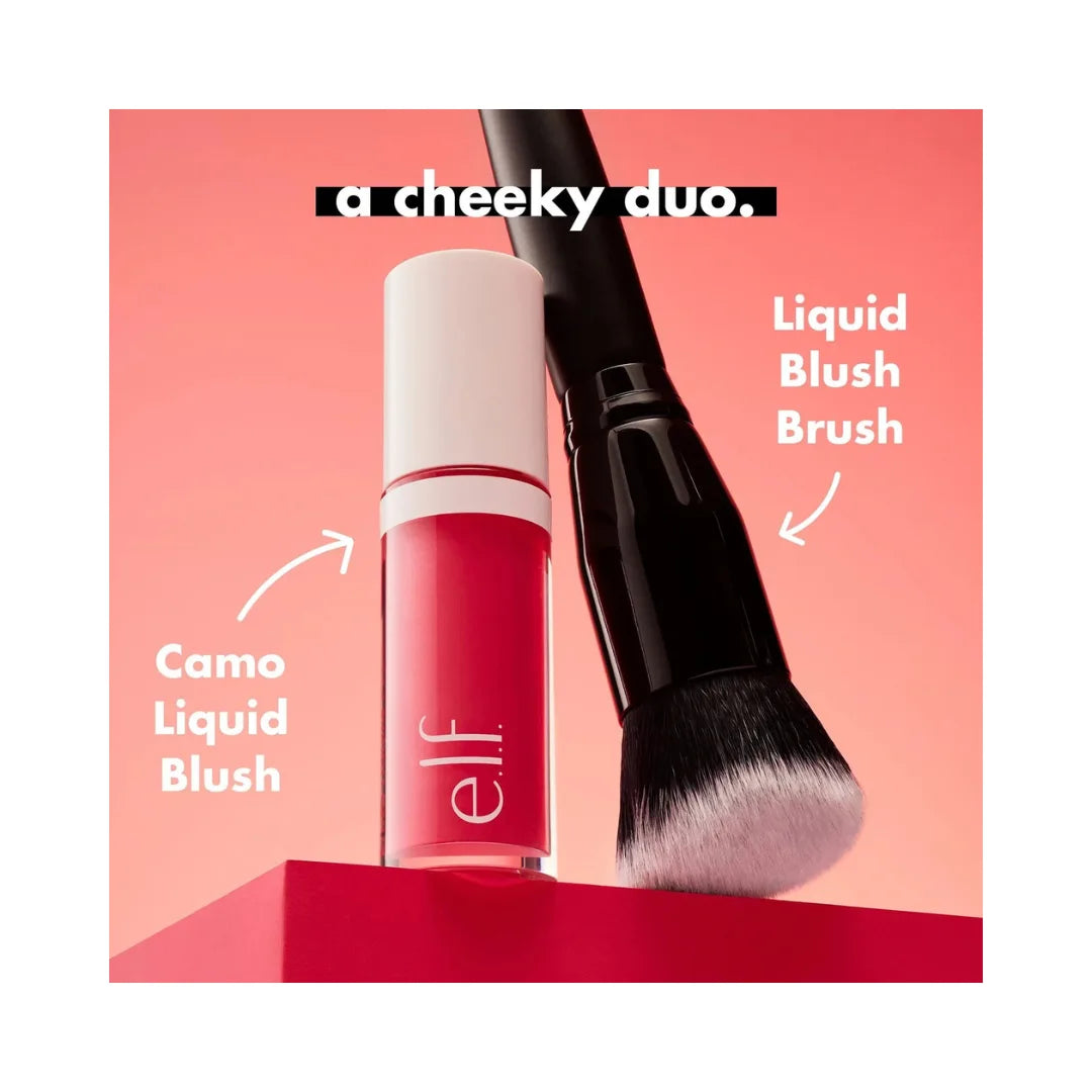 E.L.F COSMETICS Camo Liquid Blush