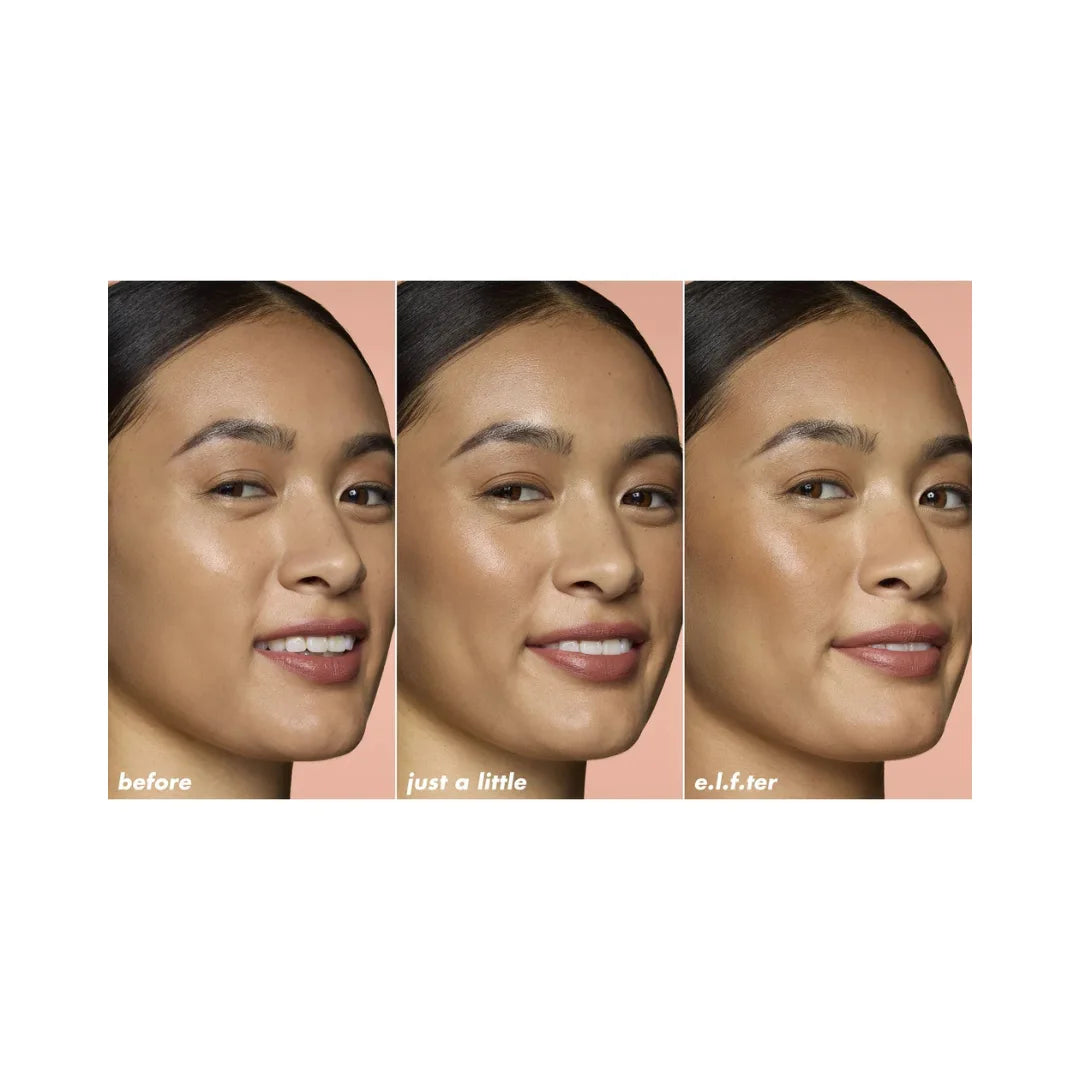 E.L.F COSMETICS Soft Glam Cream Bronzer