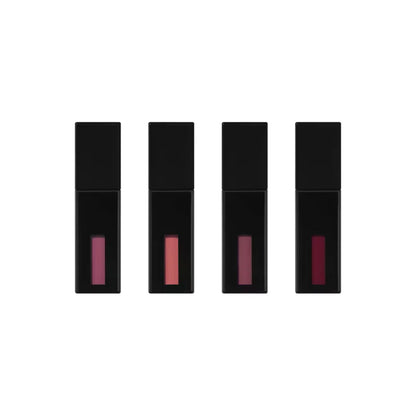 E.L.F COSMETICS Glossy Lip Stain Shades 4 Days Kit
