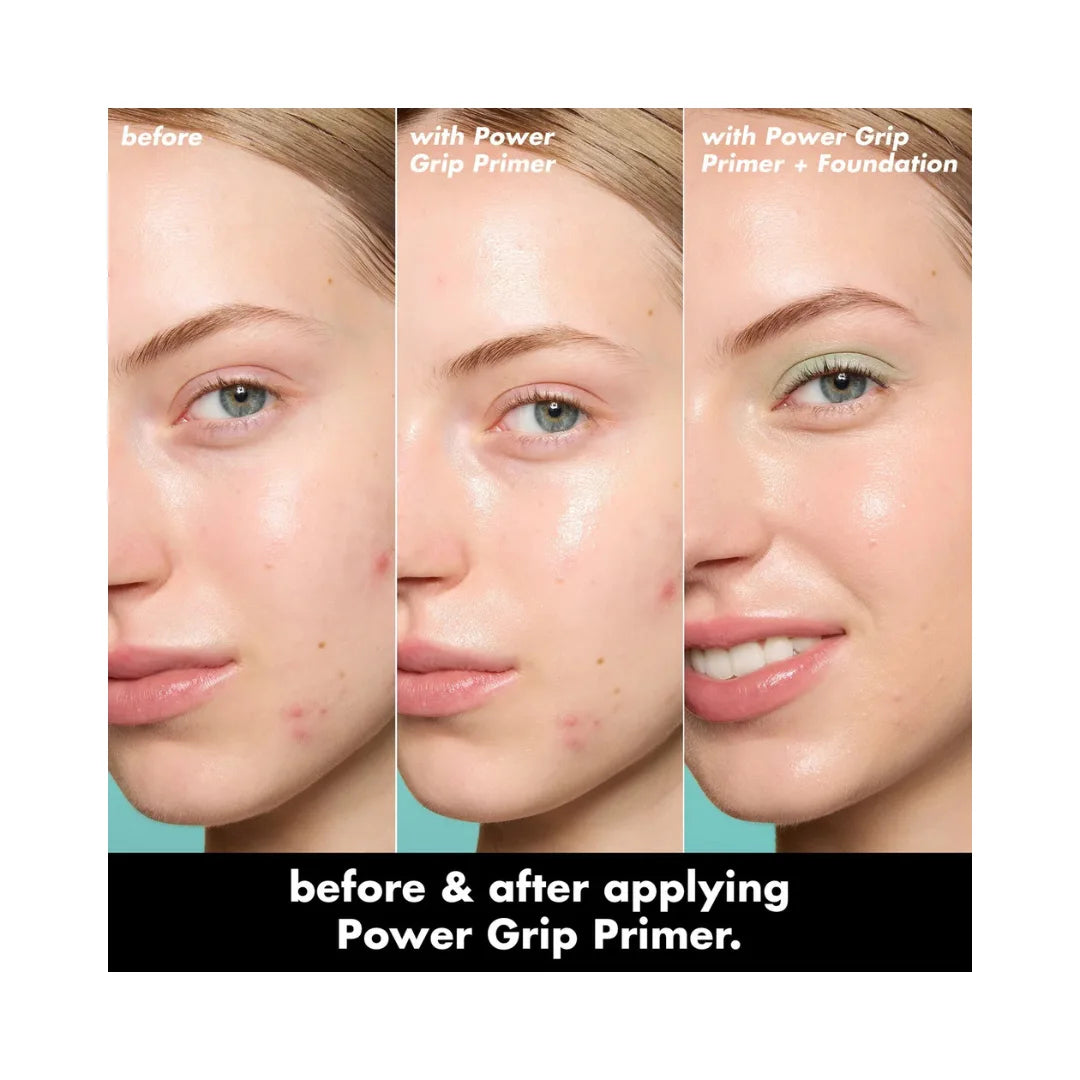 E.L.F COSMETICS Power Grip Primer