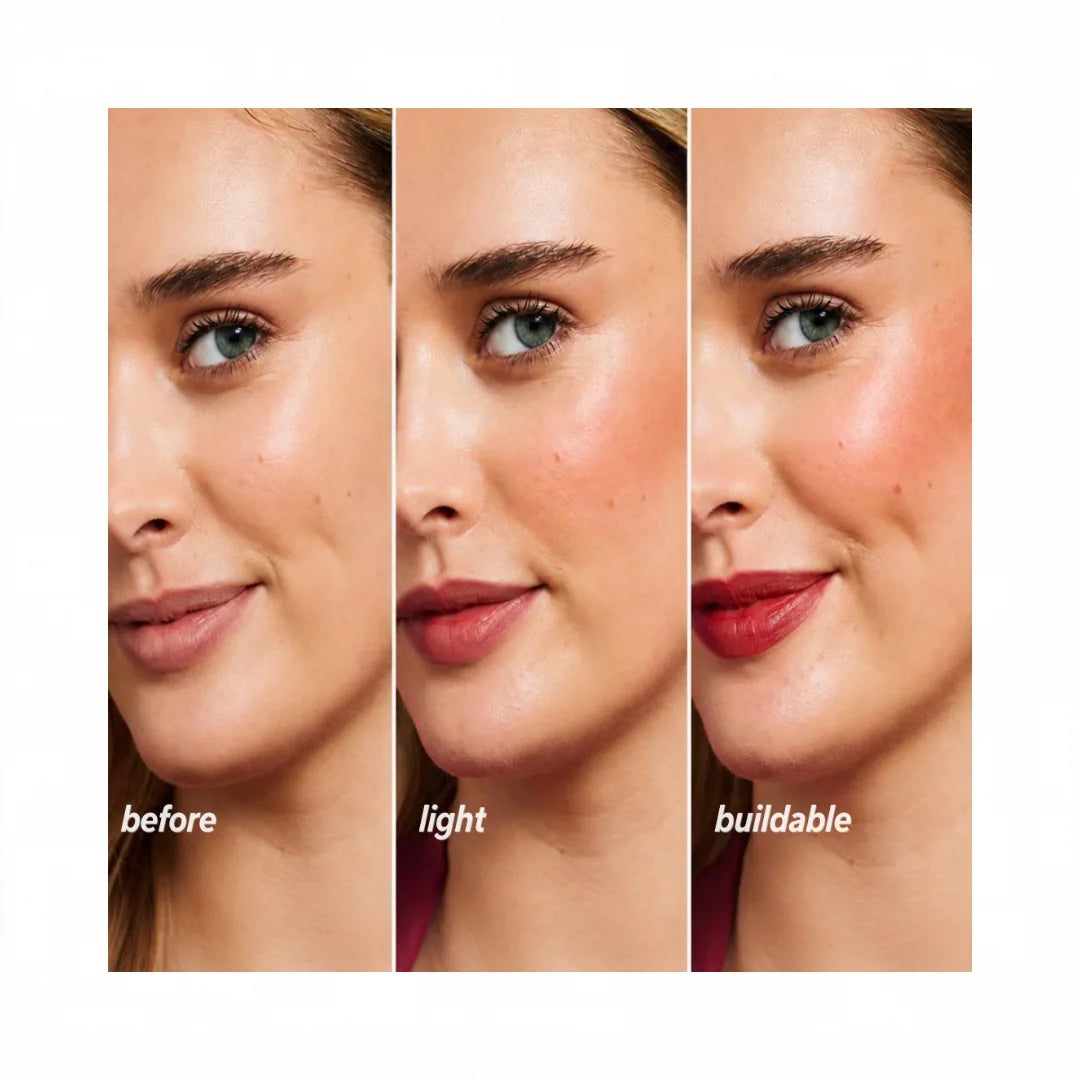 E.L.F COSMETICS Sheer For It Blush Tint