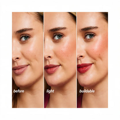 E.L.F COSMETICS Sheer For It Blush Tint