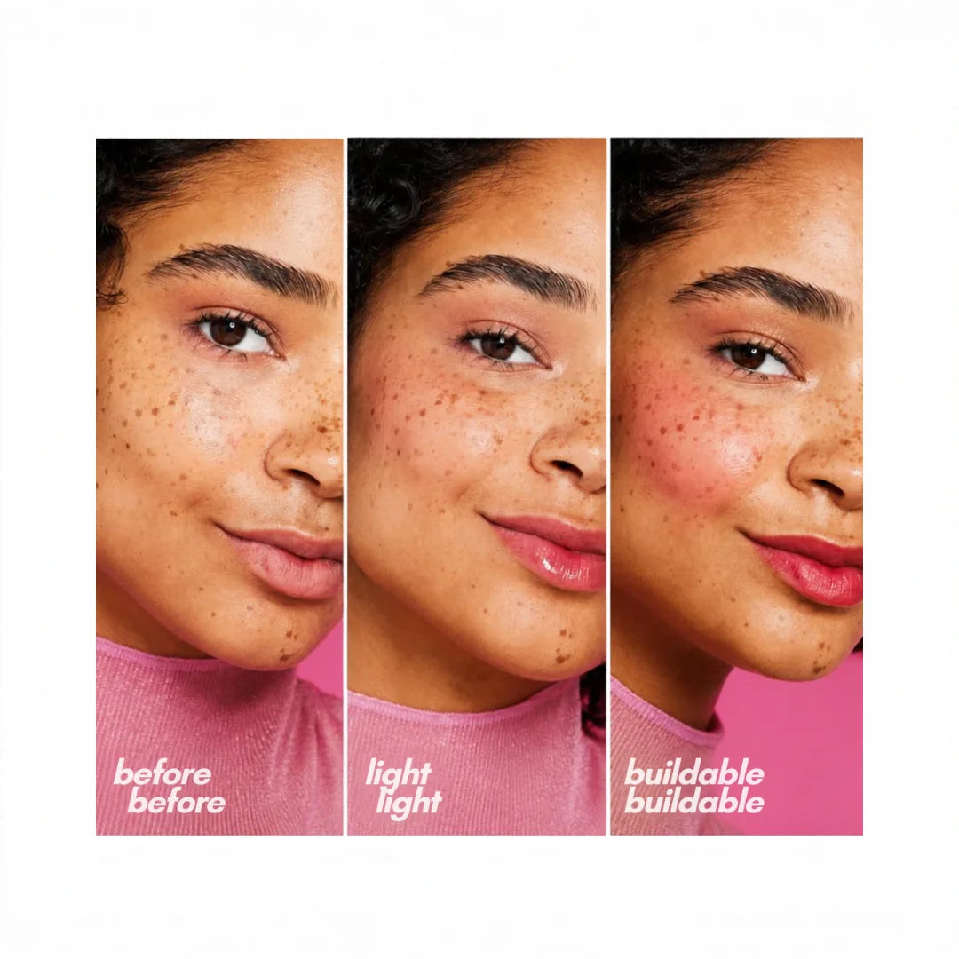 E.L.F COSMETICS Sheer For It Blush Tint