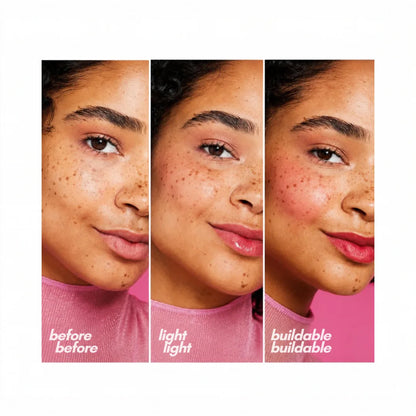 E.L.F COSMETICS Sheer For It Blush Tint