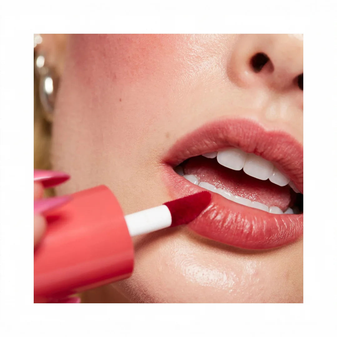 E.L.F COSMETICS Sheer For It Blush Tint