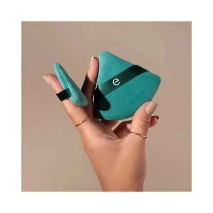 ECOTOOLS Powder Puff Tree-O Set