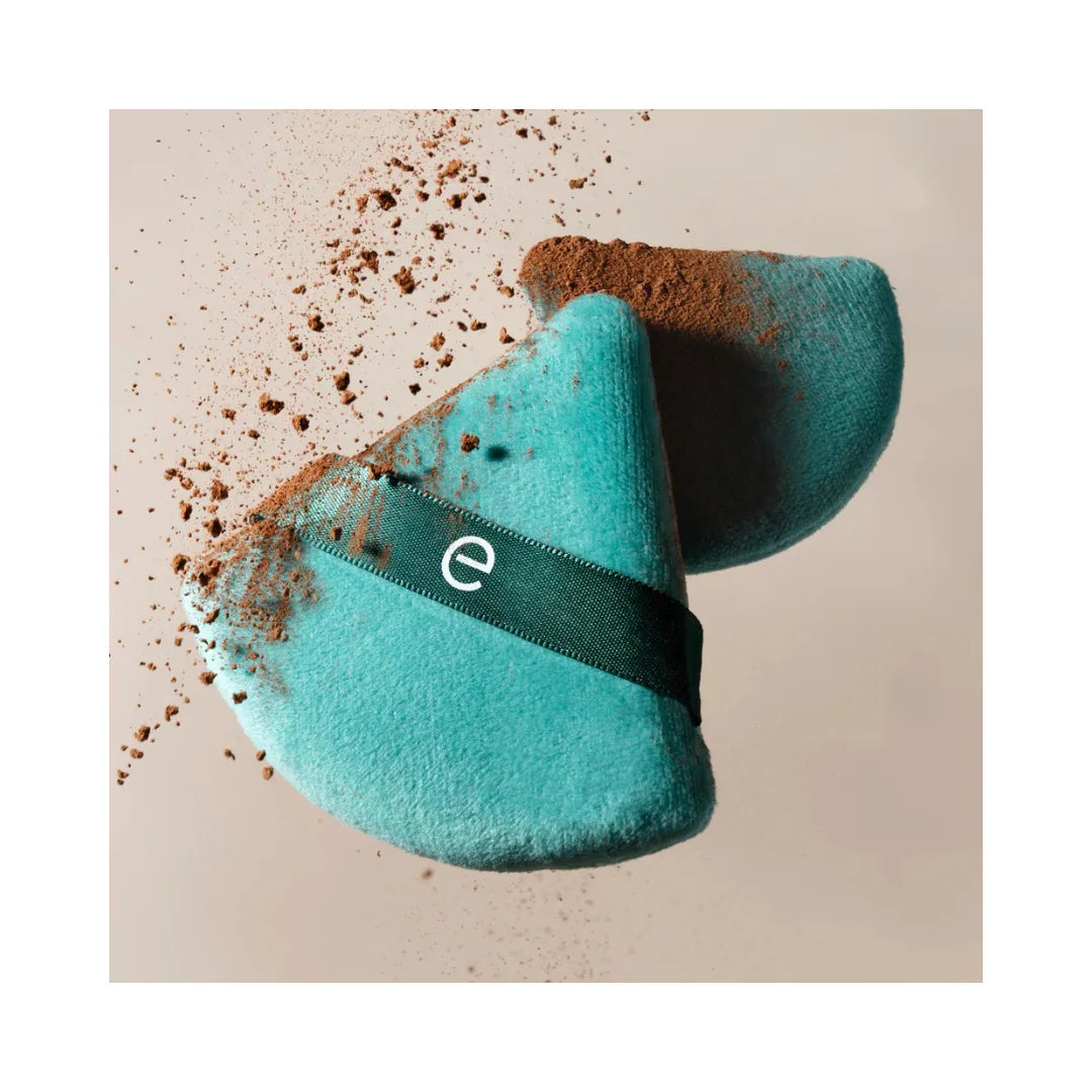 ECOTOOLS Powder Puff Tree-O Set