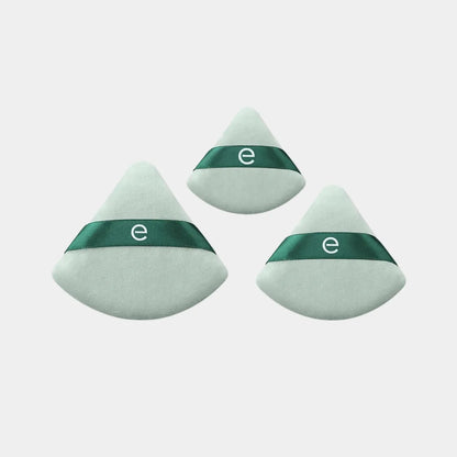 ECOTOOLS Powder Puff Tree-O Set