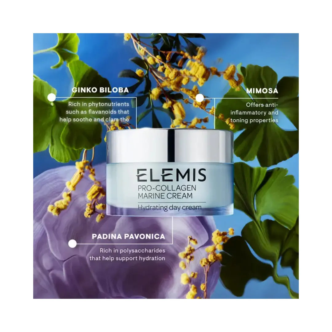 ELEMIS Pro-Collagen Marine Cream