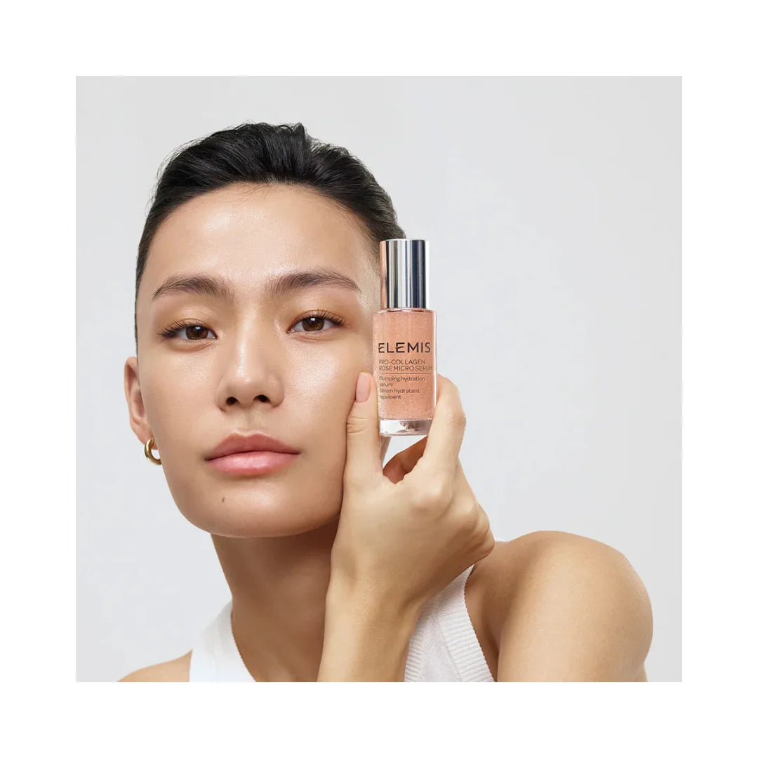 ELEMIS Pro-Collagen Rose Micro Serum