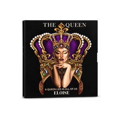 ELOISE BEAUTY The Queen Palette