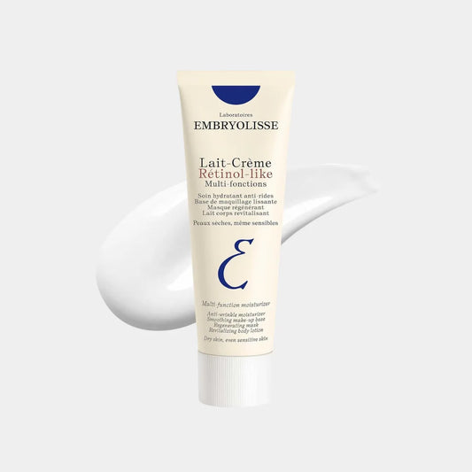 EMBRYOLISSE Lait-Crème Rétinol-Like Multi-Function Moisturizer