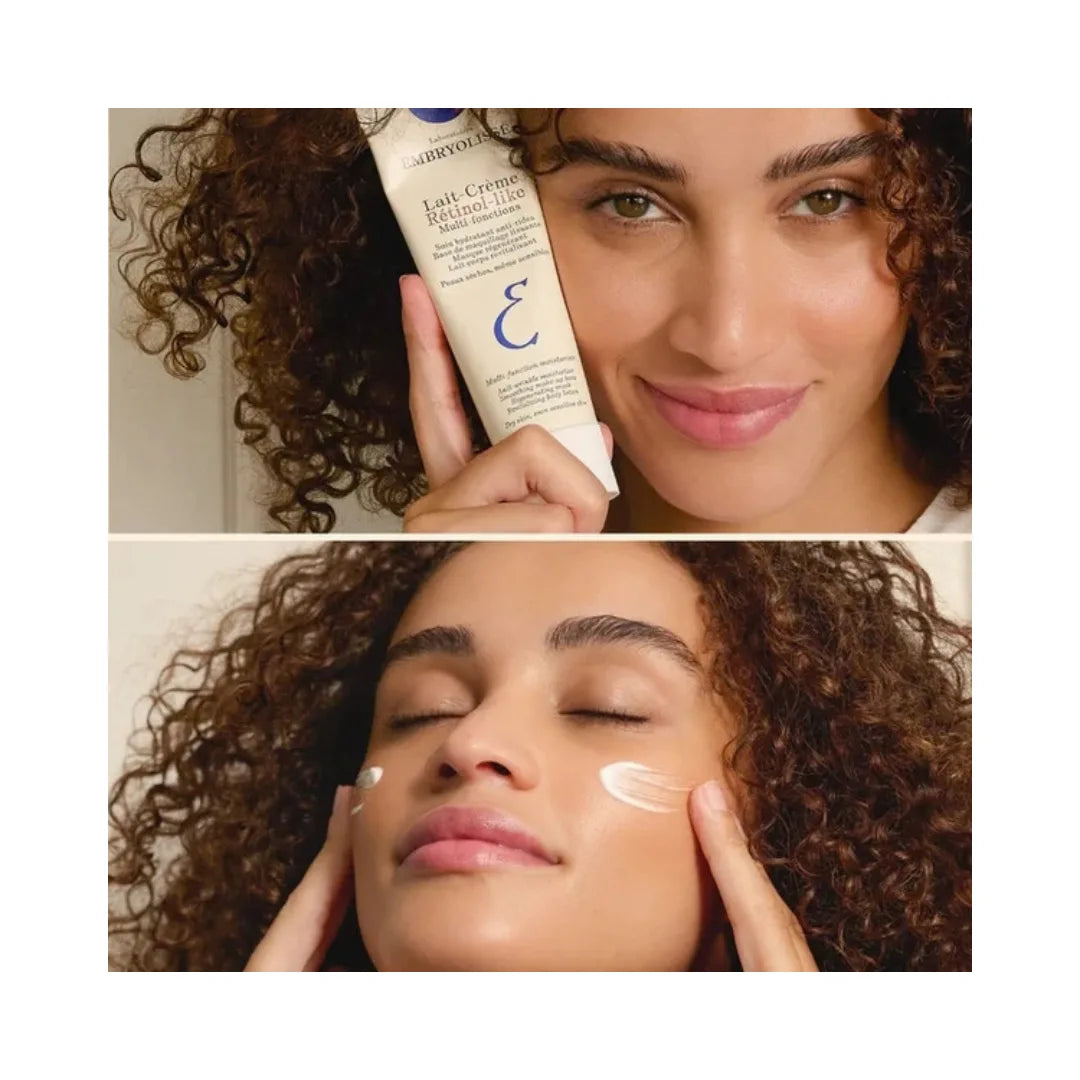 EMBRYOLISSE Lait-Crème Rétinol-Like Multi-Function Moisturizer