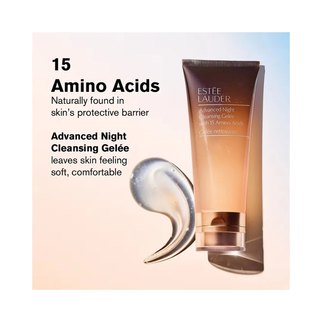 ESTEE LAUDER Glowing All Out Gift Set