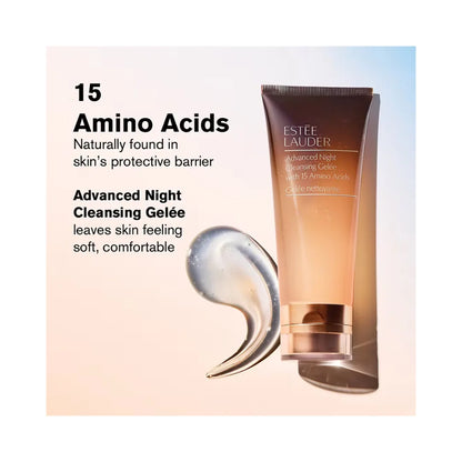 ESTEE LAUDER Glowing All Out Gift Set