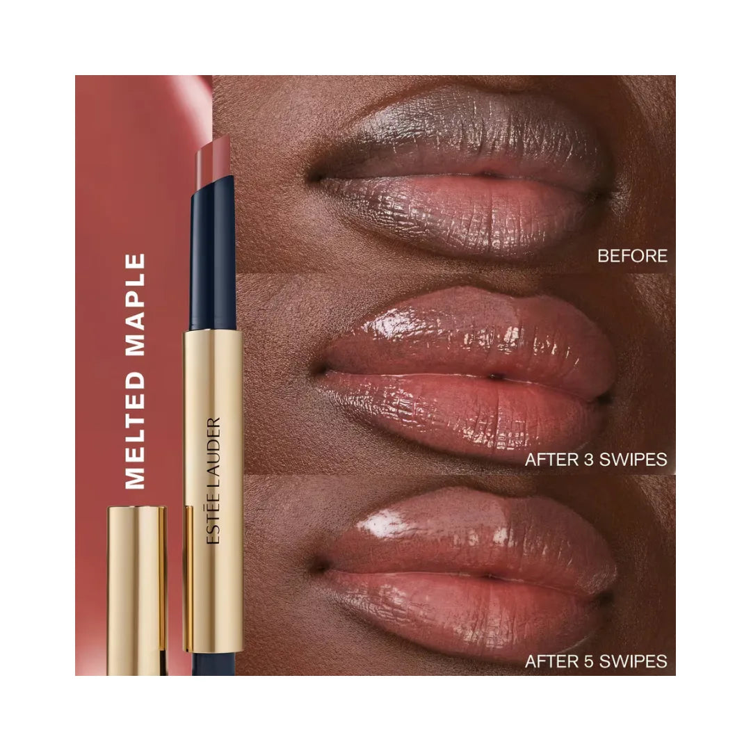 ESTEE LAUDER Glowing All Out Gift Set