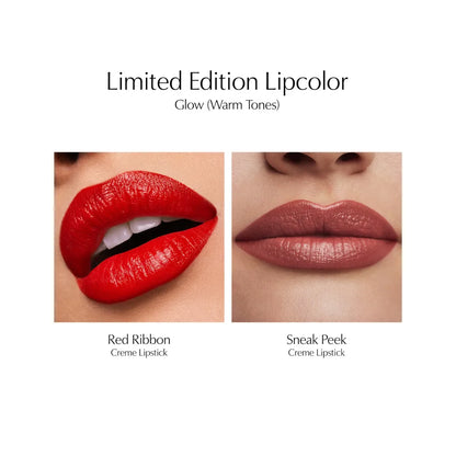 ESTEE LAUDER 12-Piece Holiday Blockbuster 9 Full-Size Favorites Beauty Gift Set